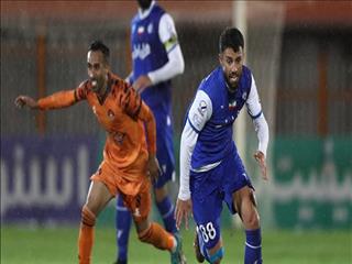 رضاوند: 2 پنالتی ما را نگرفتند