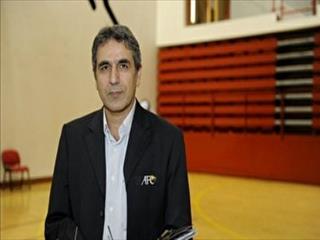 انتصاب سرپرست دپارتمان اموربین الملل