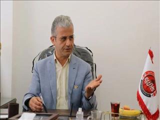 مالک قندکاترین: انصراف خود از فوتسال را اعلام می کنیم