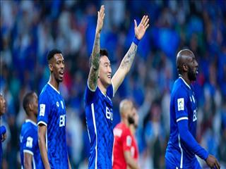 لیگ قهرمانان آسیا؛ شکست شباب الاهلی در حضور هافبک ایرانی/ الهلال عربستان هم صعود کرد