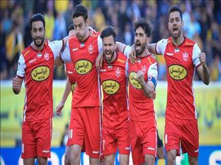 مرحله یک هشتم جام حذفی؛ پرسپولیس سپاهان را به 4 میخ کشید/ صعود سرخ‌ها با اشتباهات اخراجی استقلال