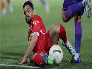 کامیابی‌نیا: امروز همه پرسپولیس واقعی را دیدند/ در چند بازی بدشانس بودیم