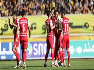 گولسیانی: راز گلزنی؟ من با قلبم بازی می‌کنم/ هواداران پرسپولیس چیزی جز قهرمانی نمی‌خواهند