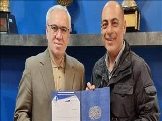انتصاب مشاور عالی مدیرعامل استقلال/ ستاره اسبق آبی‌ها میهمان فتح‌الله‌زاده