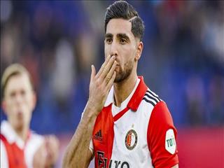 جهانبخش در تیم منتخب هفته هلند