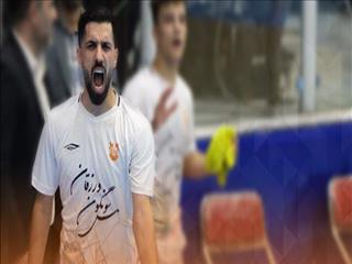 ملی پوش سابق بازهم جنجال آفرین خواهد شد!