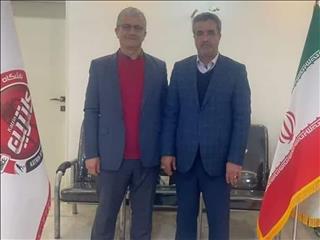 امیدواری برای حضور قندکاترین در لیگ آینده
