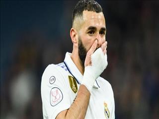 دشان خواهان بازگشت کریم بنزما شد