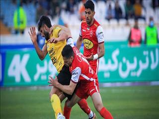 جدول لیگ برتر؛ فرار بزرگ سپاهان در صدر/ هدیه پرسپولیس به استقلال
