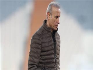 گل‌محمدی: شرمنده ام!؛ کار پرسپولیس برای قهرمانی سخت شد/ در آمار اشتباهات داوری صدر جدول هستیم
