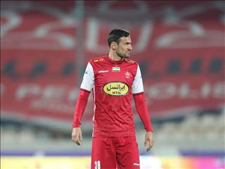 گولسیانی: پرسپولیس برای قهرانی شانس دارد/ داوران به خارجی‌ها راحت‌ اخطار می‌دهند