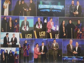 برگزاری جشن برترین های فوتسال ایران تا ساعاتی دیگر