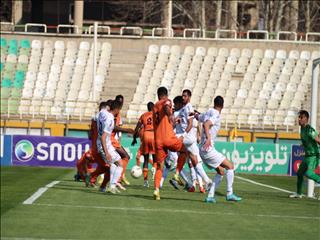 هفته 23 لیگ برتر؛ فرار مدعی نیمکت تیم‌ ملی از هت تریک شکست/ شاگردان رحمتی مقابل پیکان هم متوقف شدند