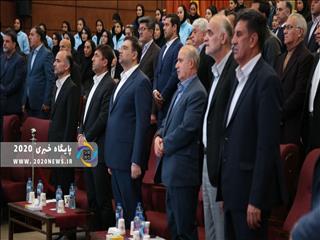 سری سوم گزارش تصویری مراسم برترین های فوتسال ایران