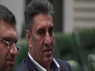 افشاریان: دلیل غیبت بنیادی‌فر اشتباه در داوری بازی استقلال گل‌گهر نبود/ اصلاً داوران پشت دروازه دیگر استفاده نمی‌شوند