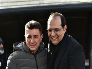 این سرمربی جانشین قلعه نویی می شود