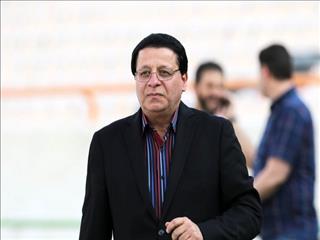 ساکت: ایرانی‌ترین تیم ملی نیاز به حمایت و پشتیبانی دارد