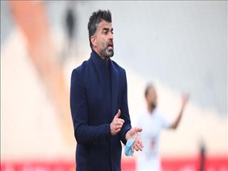 رضایی: قلعه‌نویی مصمم اما کارمان در جام ملت‌ها سخت است/ می‌خواهیم از حیثیت ایران در آسیا دفاع کنیم