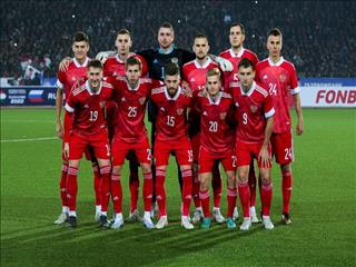 آشنایی با اولین رقیب ایران در سال ۱۴۰۲؛ منتخب لیگ روسیه مقابل شاگردان قلعه‌نویی