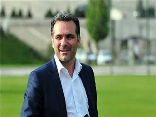 ماجدی: ماندن قلعه‌نویی تا جام‌جهانی در اختیار تاج است/ حذف تیم جوانان بخشی از زندگی است