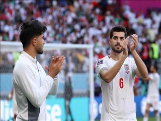 عزت‌اللهی: نشان دادیم حرکت تیم ملی رو به جلو است