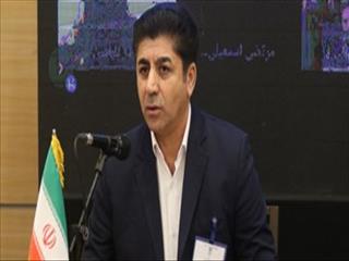 پیام تبریک دبیرکل فدراسیون به ملی پوشان ساحلی