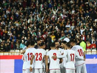 رده بندی تیم های ملی فوتبال جهان؛ یوزها همچنان بدنبال ژاپن