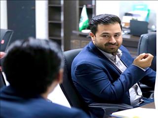 امیری: اصل کار تیم ما در مرحله نهایی است/امسال شرایط داوری عالی بود
