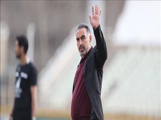 فکری از سایپا برکنار شد/ معرفی سرمربی جدید نارنجی‌پوشان