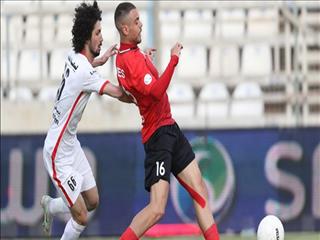 ریکاردو آلوز: باید به نمایش‌مان مقابل پرسپولیس ببالیم/ تراکتور در حال بزرگتر شدن است