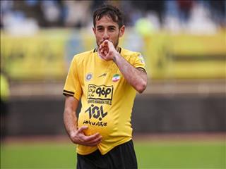 هفته بیست و دوم لیگ برتر؛ سپاهان با شکست هوادار بالاتر از پرسپولیس ایستاد