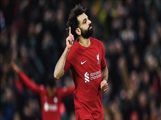 تاریخ‌سازی صلاح در لیورپول؛ فاولر، جرارد و اوون از ستاره مسلمان جا ماندند