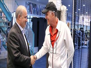 احتمال تعویق در معرفی سرمربی تیم ملی/ کی روش درخواست ایران را رد کرد؟