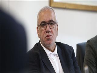 مدیرعامل استقلال استعفا کرد