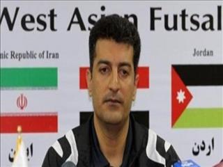 صانعی: خبر استعفایم شایعه بود/ با عشق و بدون منت در خدمت تیم ملی فوتسال هستم