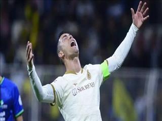 رونالدو قاتل موفقیت؛ تیم قربانی CR7 شد