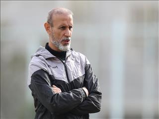 تفاوت دیدگاه باشگاه با سرمربی پرسپولیس برای بازی با استقلال