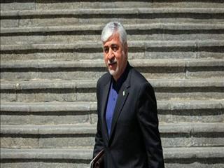بازدید سرزده وزیر ورزش از ورزشگاه آزادی/ سجادی: هم مقاوم‌سازی و هم زیباسازی این ورزشگاه ملی انجام شود+عکس