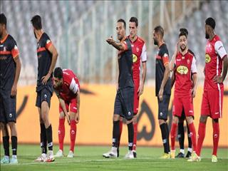 هفته بیست و ششم لیگ برتر؛مس - پرسپولیس؛ صدرنشینی بدون محروم؟/ رونمایی از دومین مربی اسپانیایی لیگ