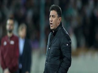 جلسه تاج با قلعه نویی در مورد انتخاب سرمربی تیم امید