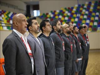 ناظم‌الشریعه: به زودی قرارداد می‌بندم/ در عراق به خوبی تغییر نسل دادیم