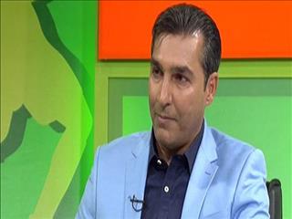 رونمایی از سرمربی جدید ایرالکو