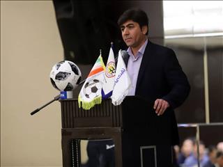 سنگ‌ بزرگ پیش پای مدیر ارشد فدراسیون فوتبال