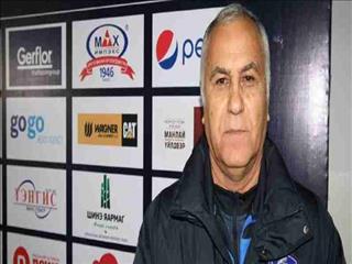 صالح: شمسایی دنبال سبک جدیدی برای فوتسال باشد