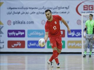 آقاپور: بزرگان کمک می‌کنند که ما جوان‌ها به چشم می‌آییم/ همدل هستیم تا در جام جهانی موفق شویم