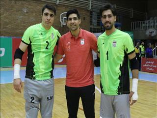 مومنی: تمرکزمان بیشتر بود و بردیم/ امیدوارم در آینده اتفاقات خوبی رقم بزنیم