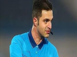 معرفی تیم داوری شهرآورد پایتخت