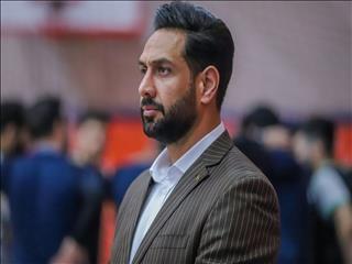 در پی تهدیدهای عوامل باشگاه سبحان فلز گرمسار؛ سرپرست ایرالکو: سازمان لیگ نگاه ویژه داشته باشد