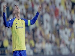عربستان رونالدو را به بازنشستگی رساند!