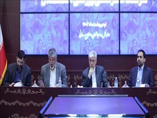 سجادی: یکی از مشکلات سرخابی‌ها شایعه سازی‌ است/ راننده داشتن یک کارمند در باشگاه کار درستی نبود